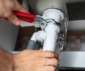 About Emergency plumbing pros Drums, PA